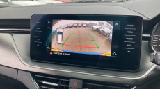 Skoda Kamiq 1.0 TSI 110 Monte Carlo 5dr DSG Petrol Hatchback